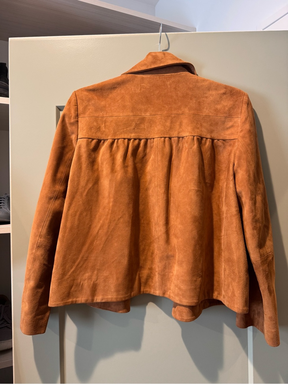 ba&sh Milas jacket - Picture 9 of 10